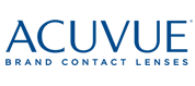 Acuvue Contact Lenses - Logo