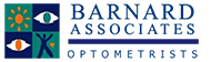 Barnard Optometrists Logo